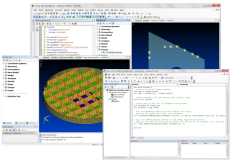 Introduction to Programming with the Femap API – Webinar Recording Available