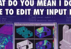 30 Years of Femap 30 Years of Femap