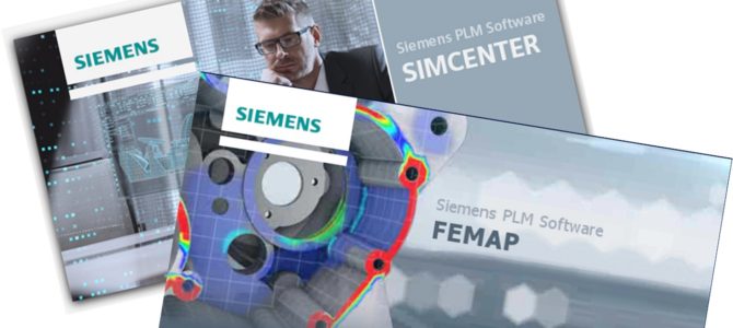 10 Differences between Femap and NX Advanced Simulation/ Simcenter 3D
