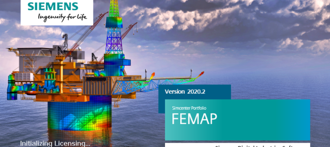 Femap v2020.2 has been released