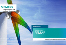Femap v2021.1 Released