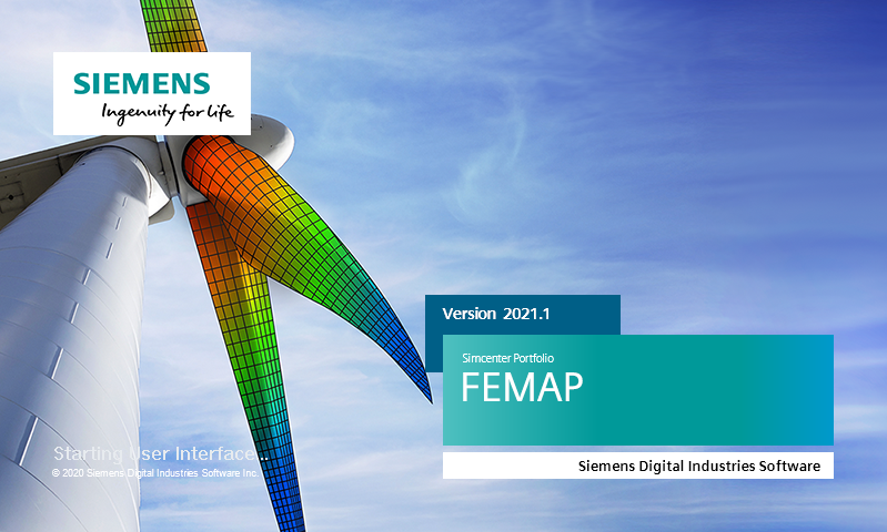 Femap v2021.1 Released