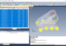 Quick Tip – Removing bolts, washers, nuts from imported  parts/ assemblies in Femap